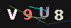 Gambar captcha